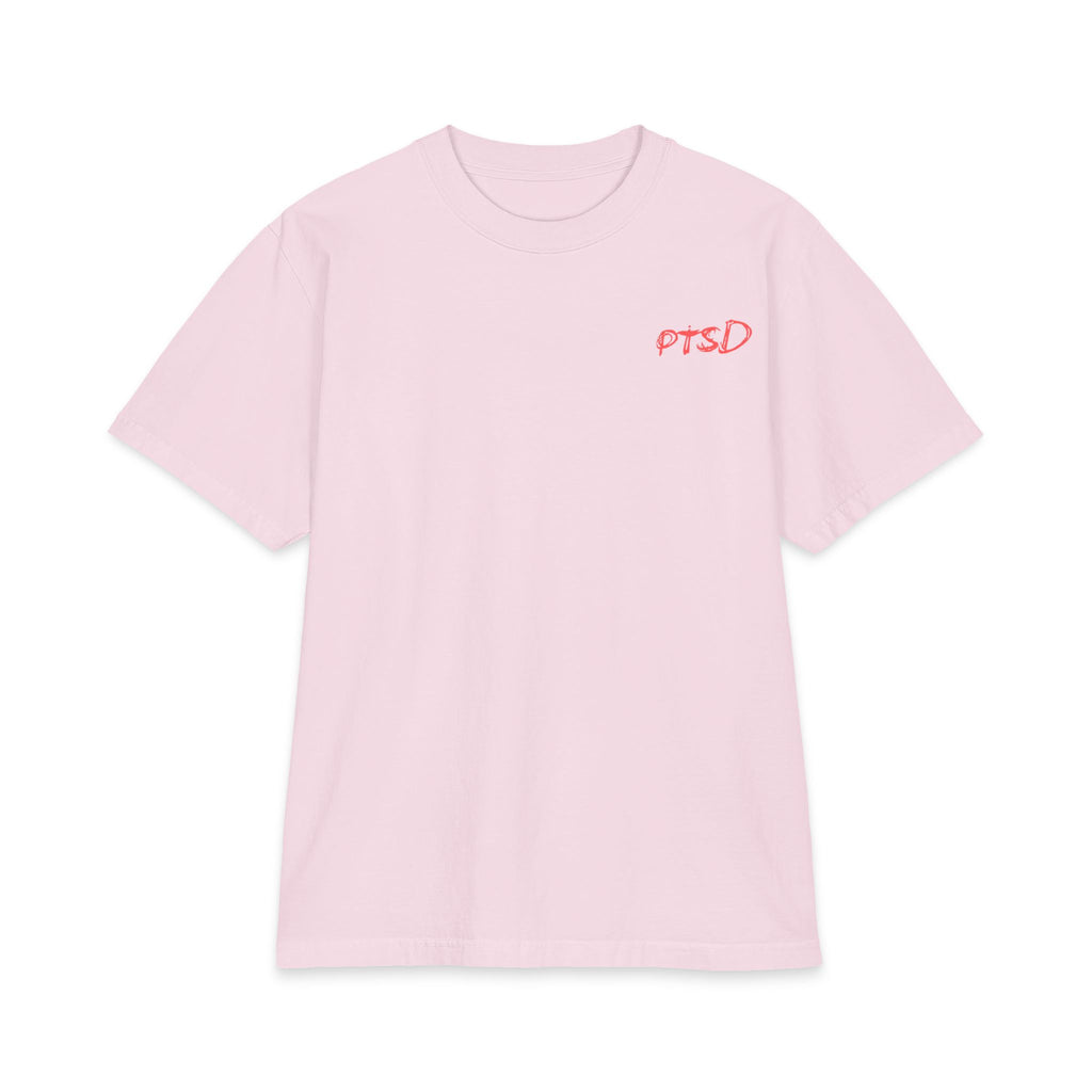 PTSD Awareness T‑Shirt