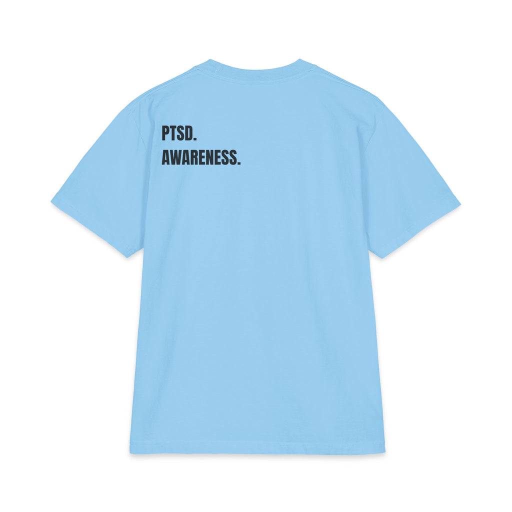 HIM T-Shirt — Simple