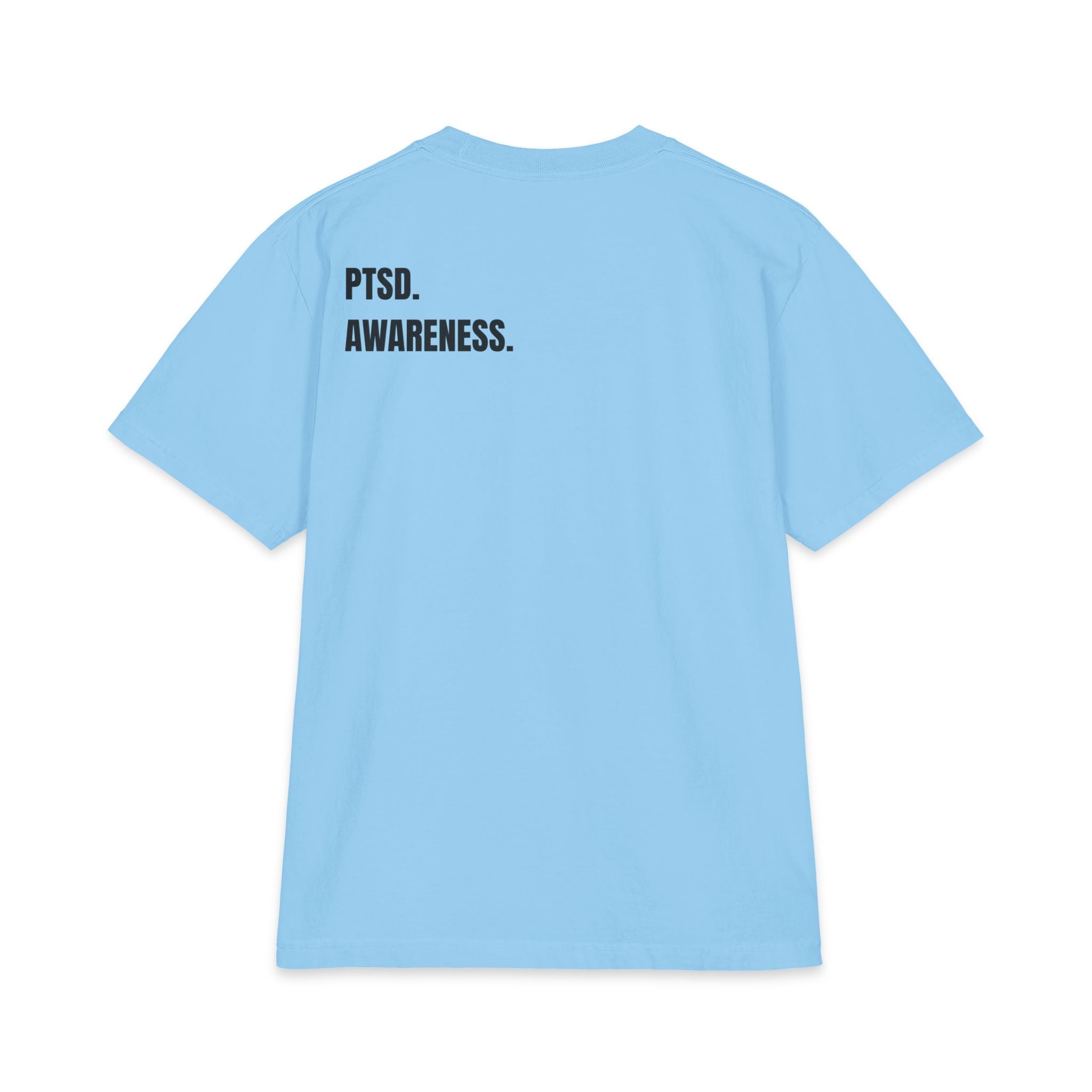 HIM T-Shirt — Simple