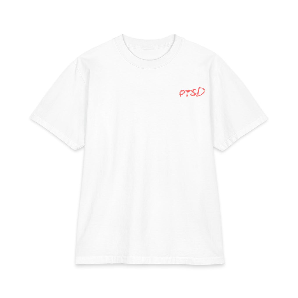 PTSD Awareness T‑Shirt