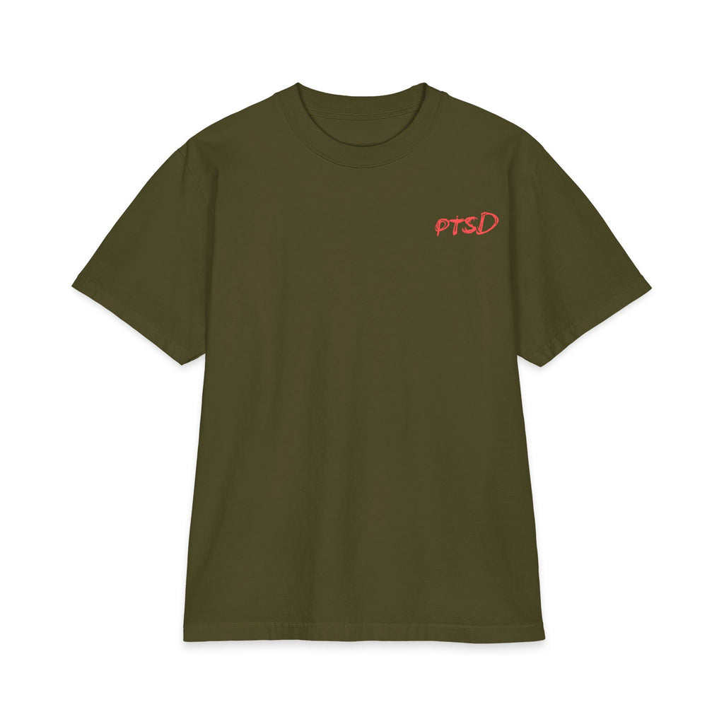 PTSD Awareness T‑Shirt