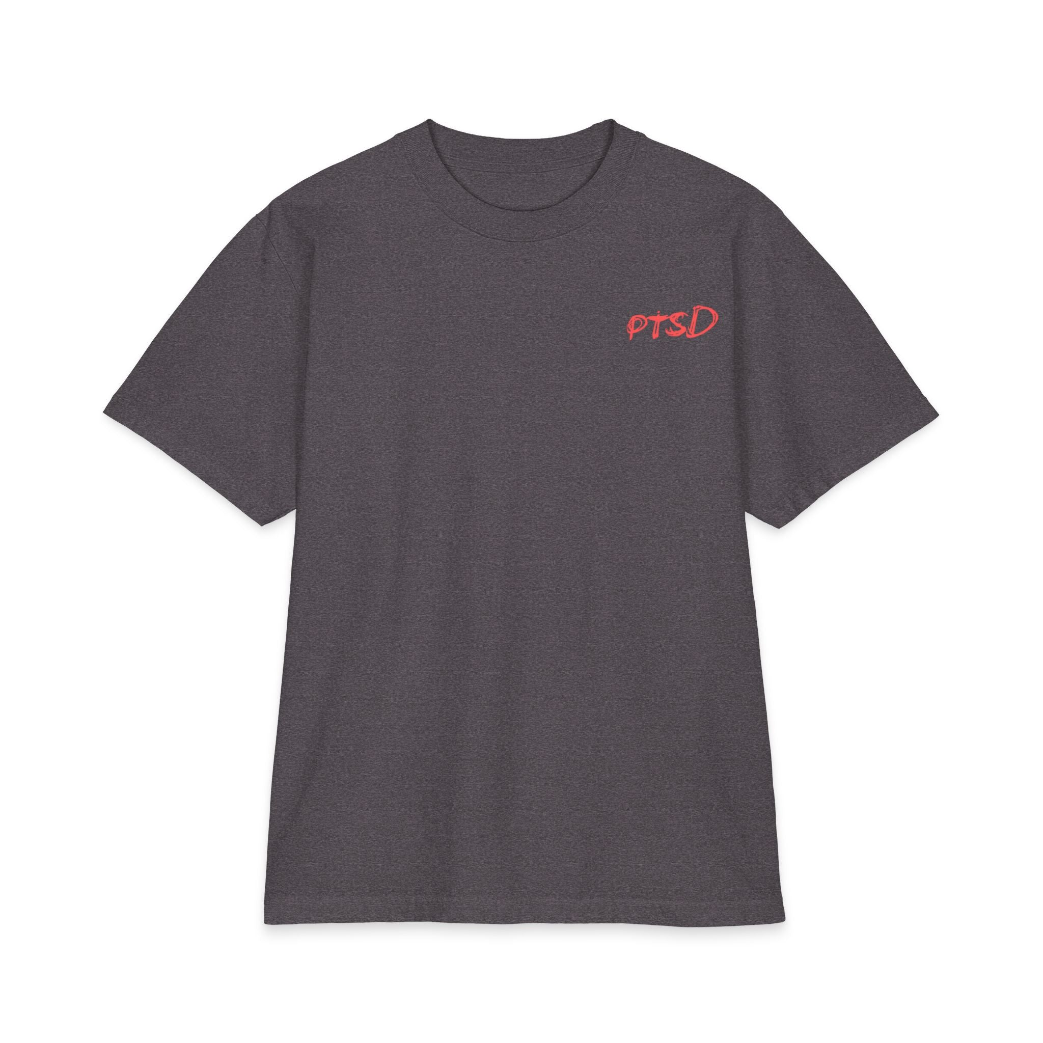 PTSD Awareness T‑Shirt