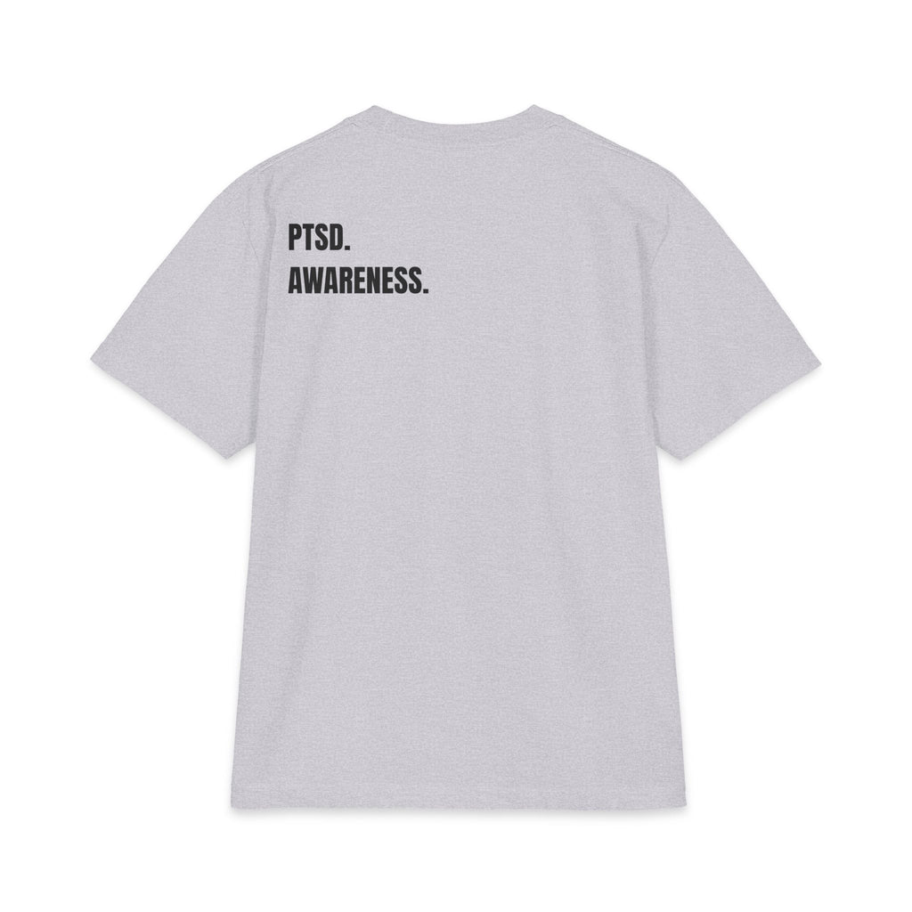 HIM T-Shirt — Simple