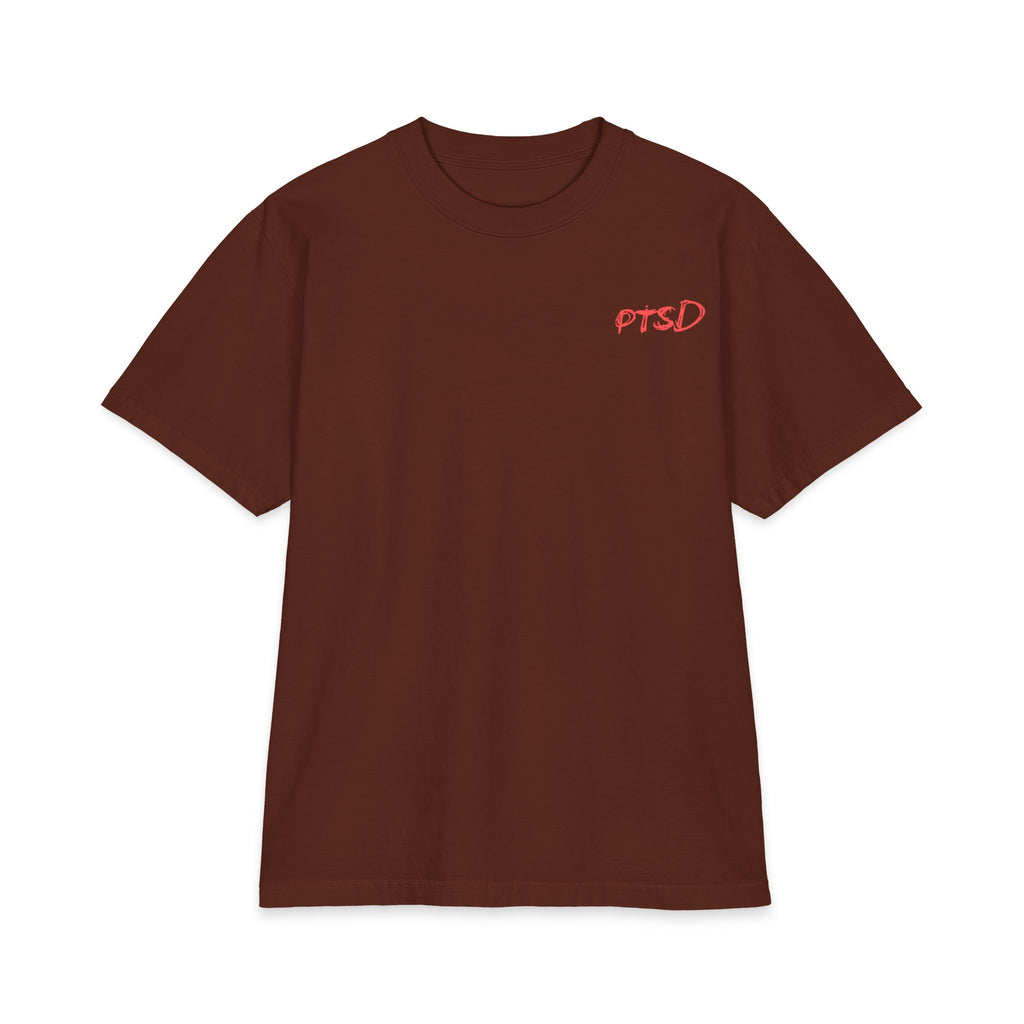 PTSD Awareness T‑Shirt