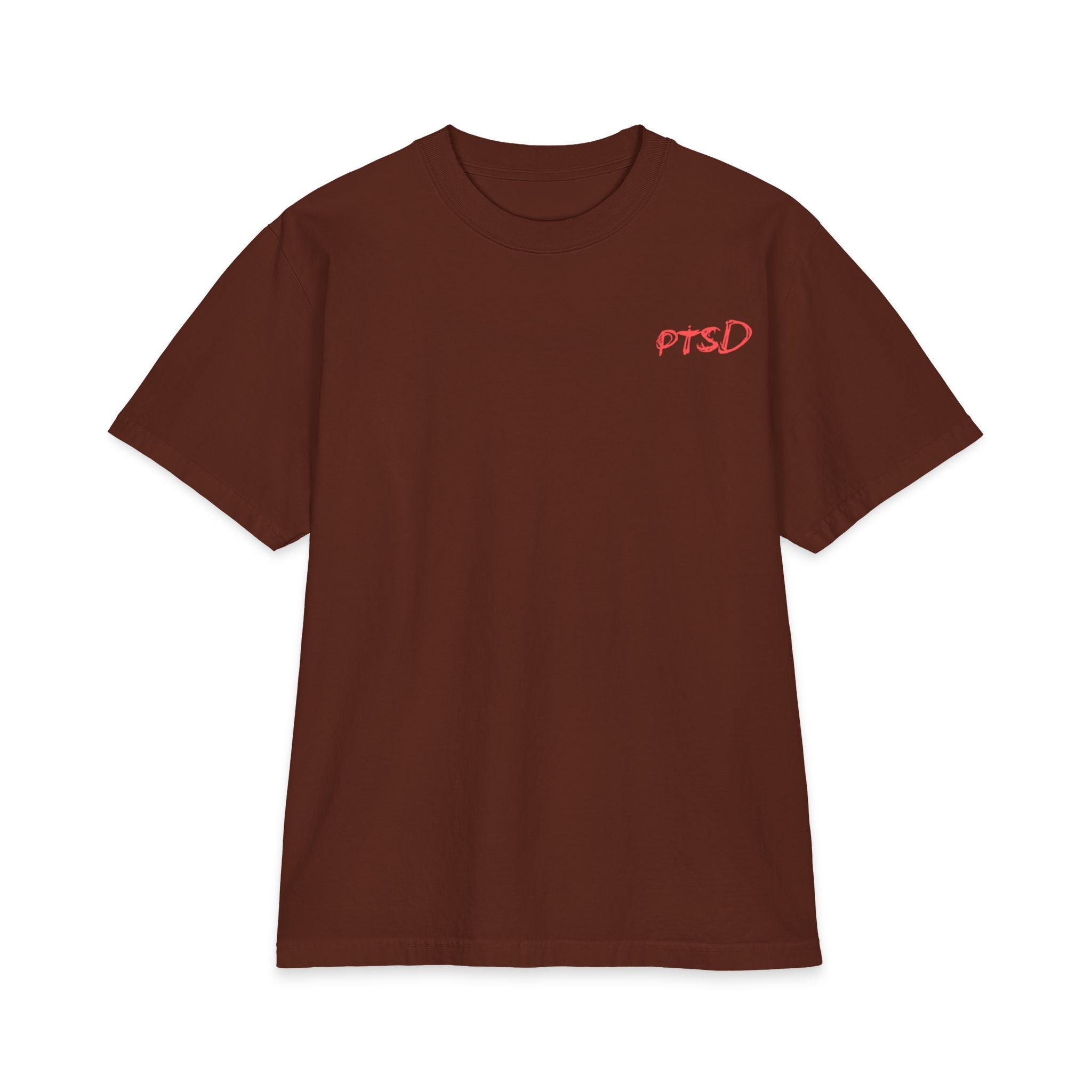 PTSD Awareness T‑Shirt