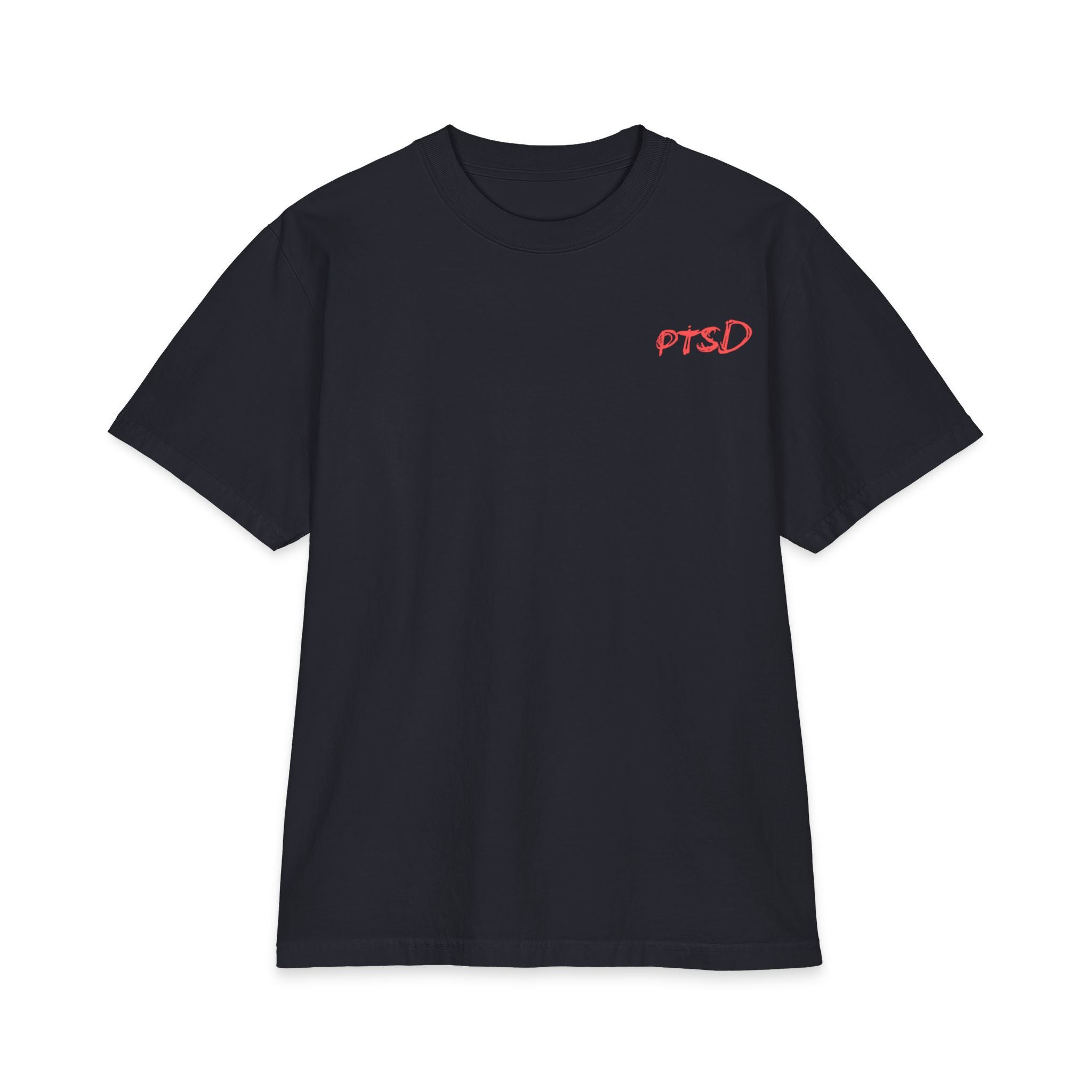 PTSD Awareness T‑Shirt