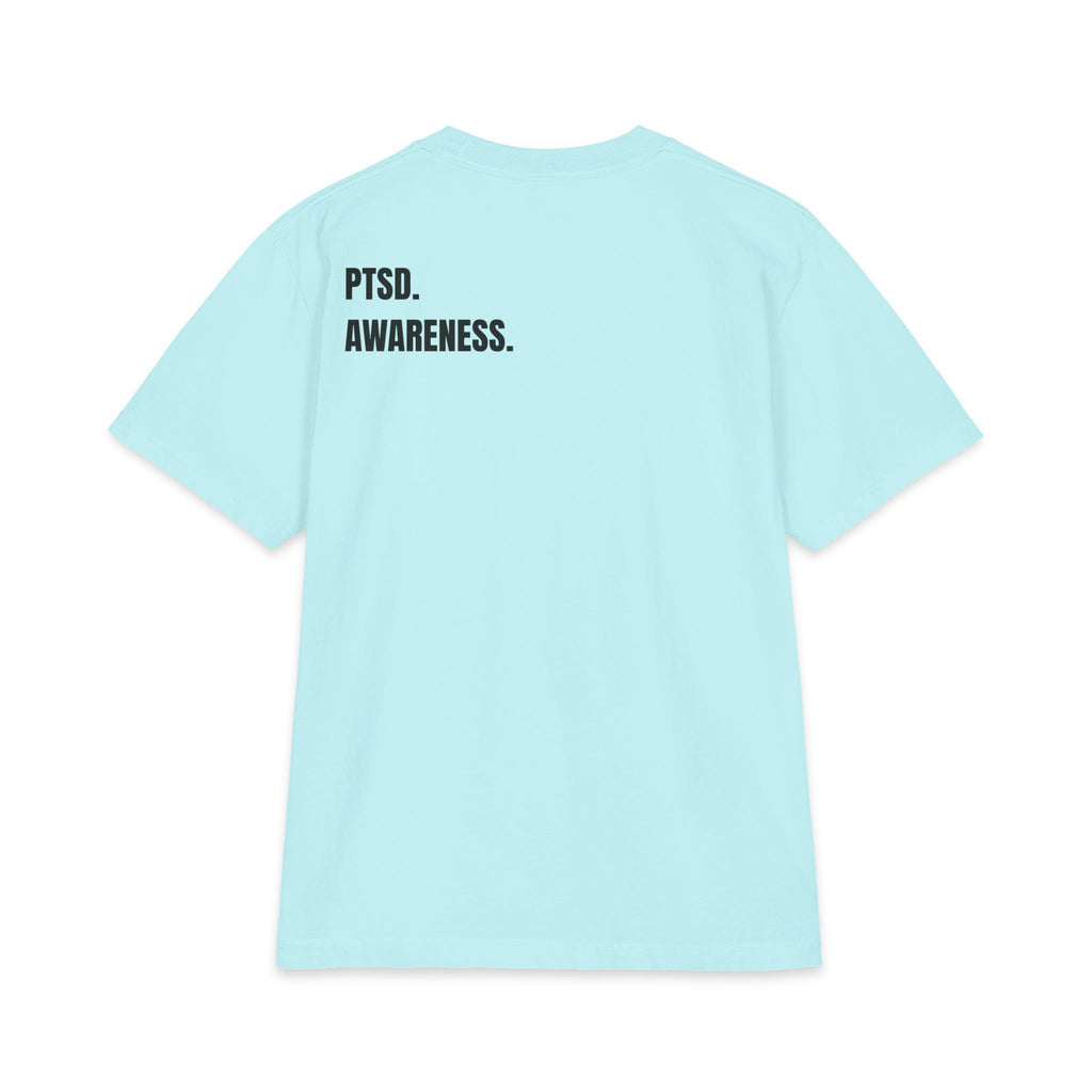 HIM T-Shirt — Simple