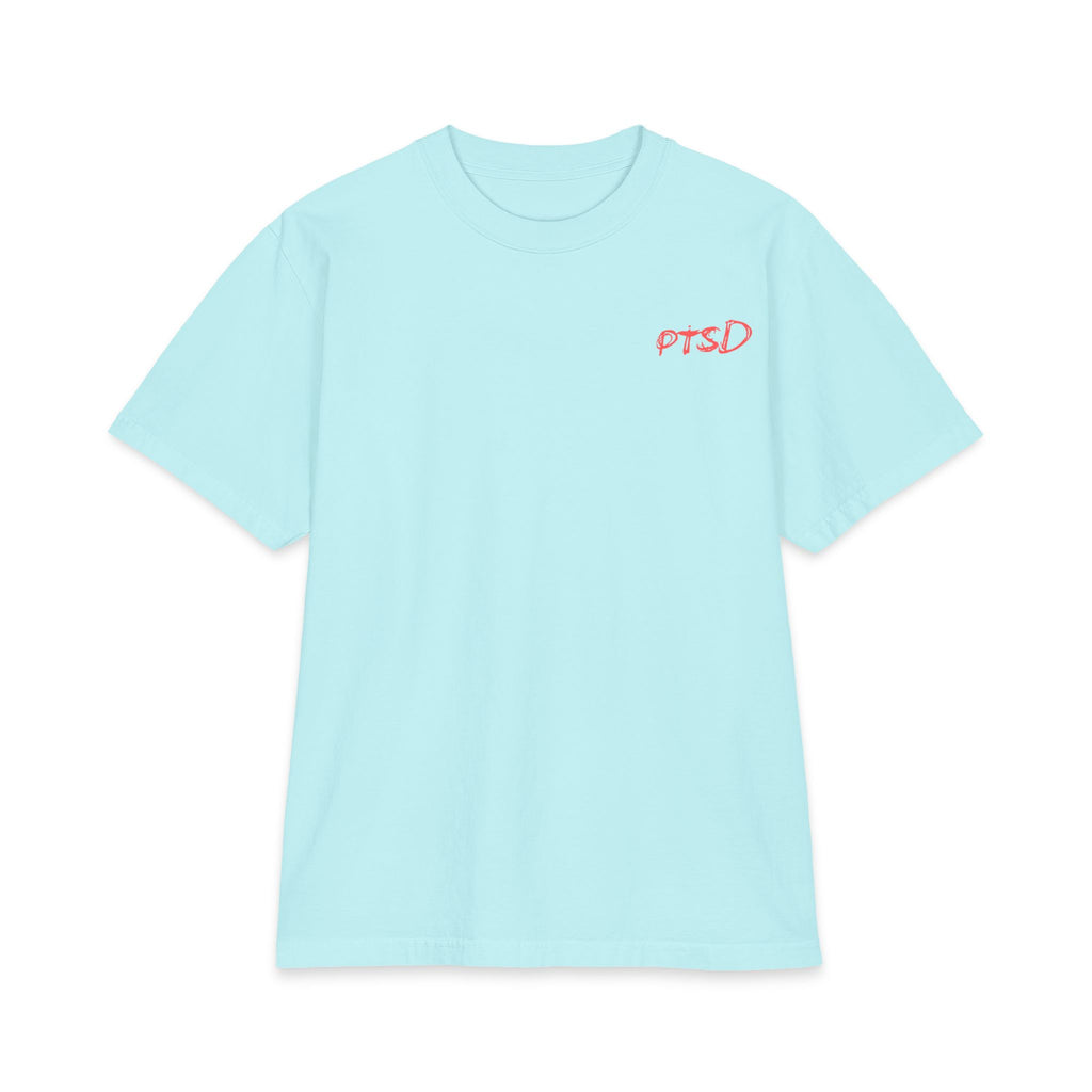 PTSD Awareness T‑Shirt