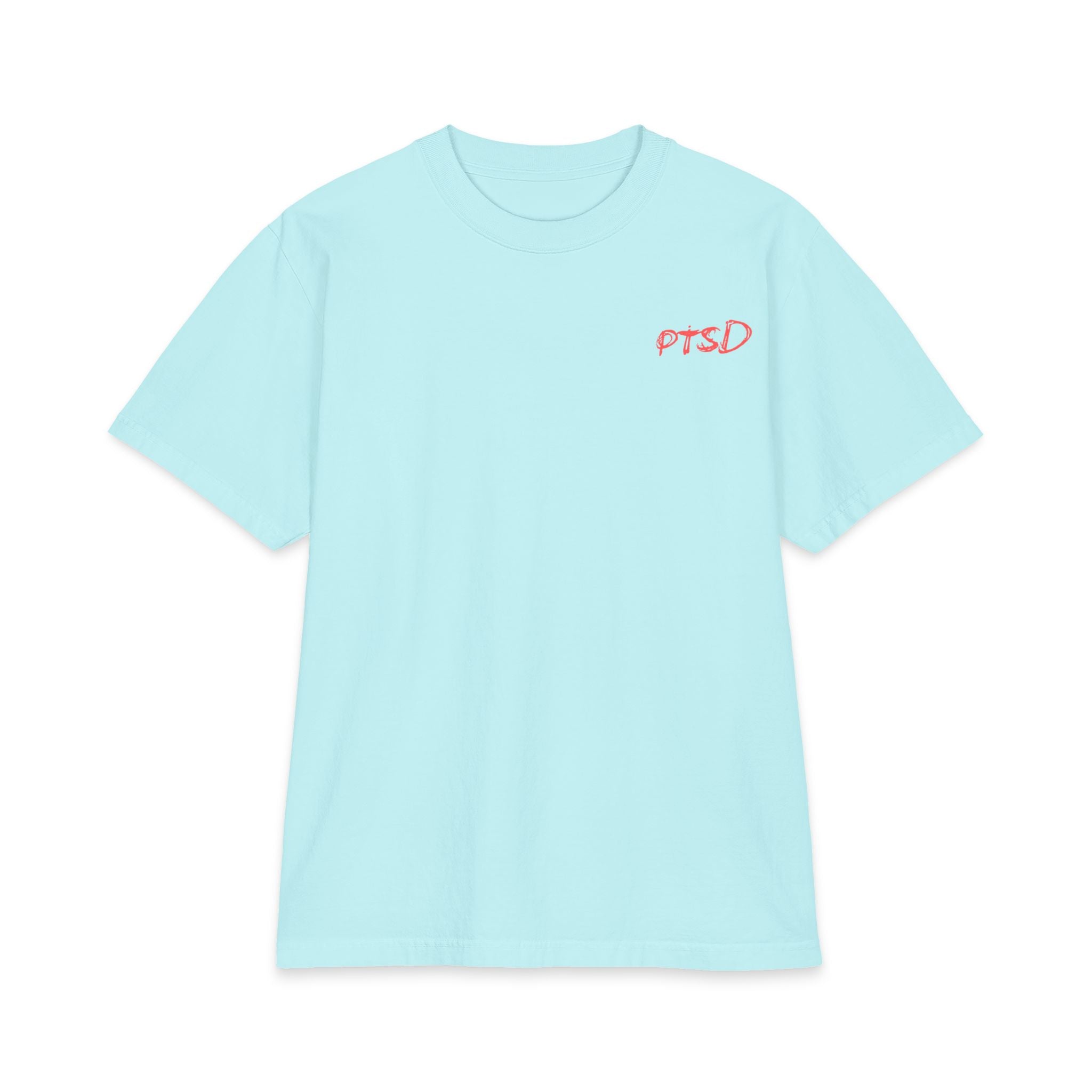 PTSD Awareness T‑Shirt