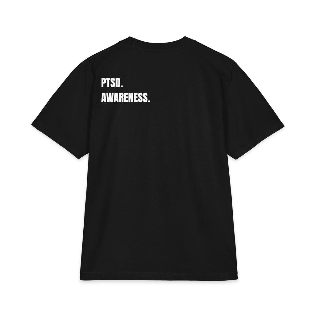 HIM T-Shirt — Simple