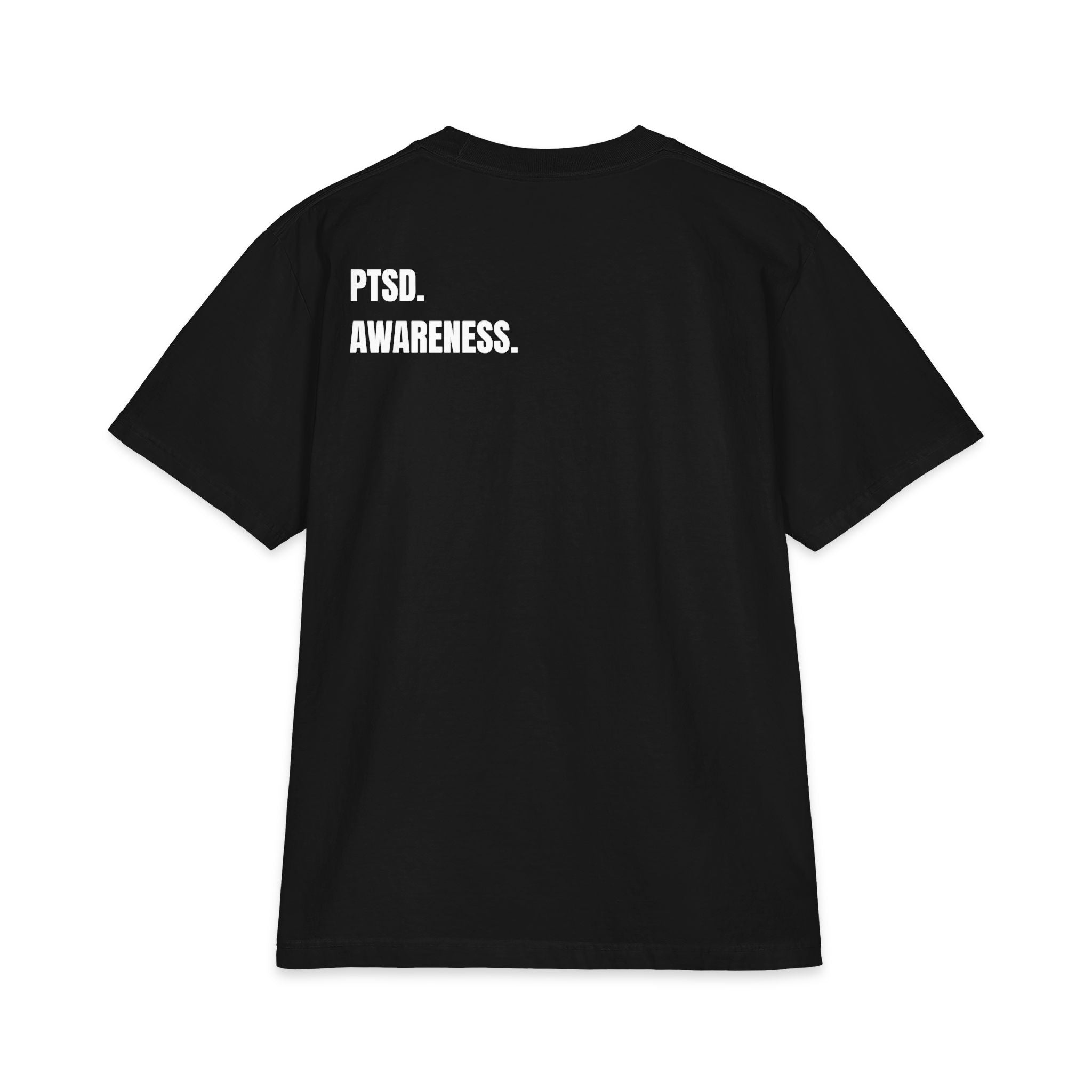 HIM T-Shirt — Simple