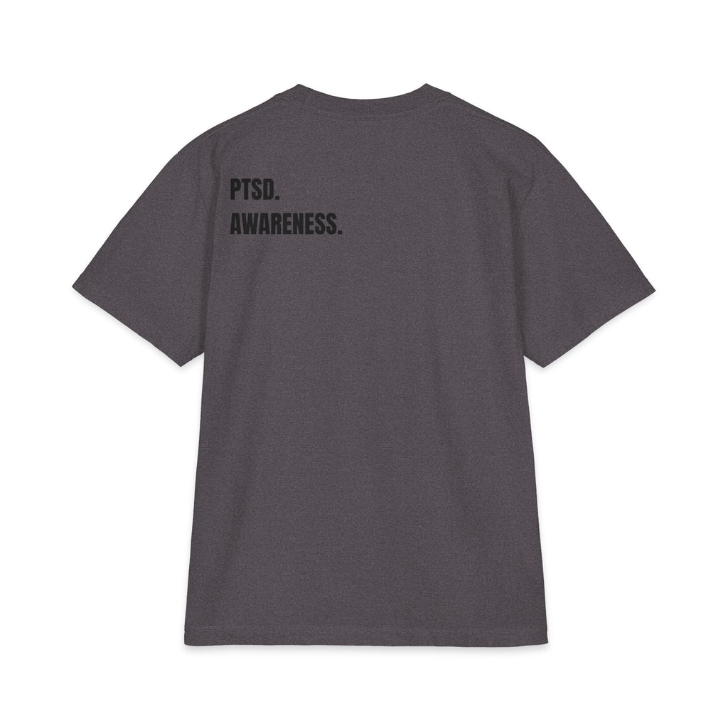 HIM T-Shirt — Simple
