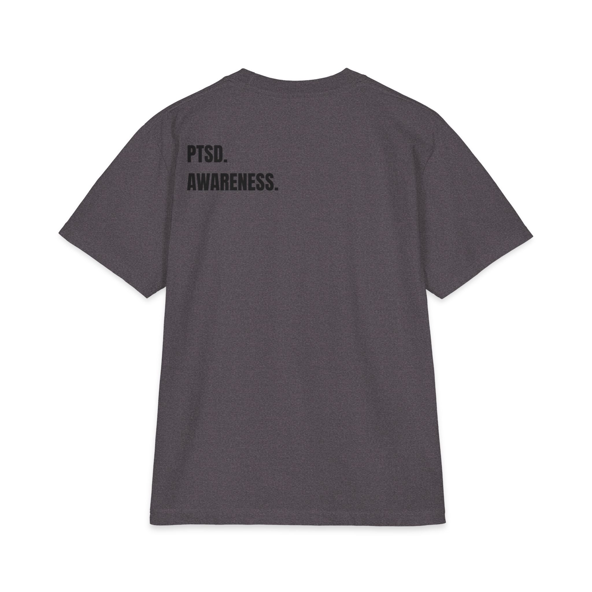 HIM T-Shirt — Simple