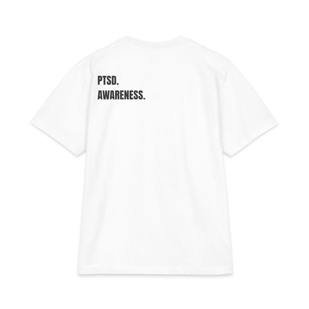 HIM T-Shirt — Simple