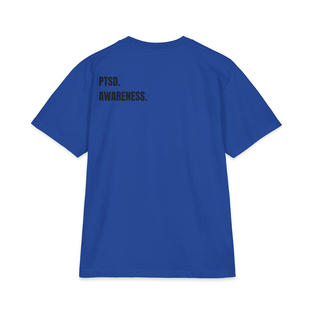 HIM T-Shirt — Simple