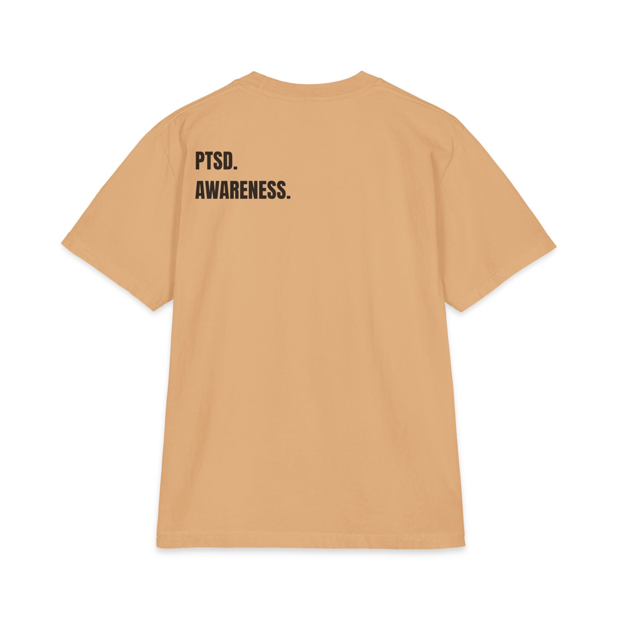 HIM T-Shirt — Simple