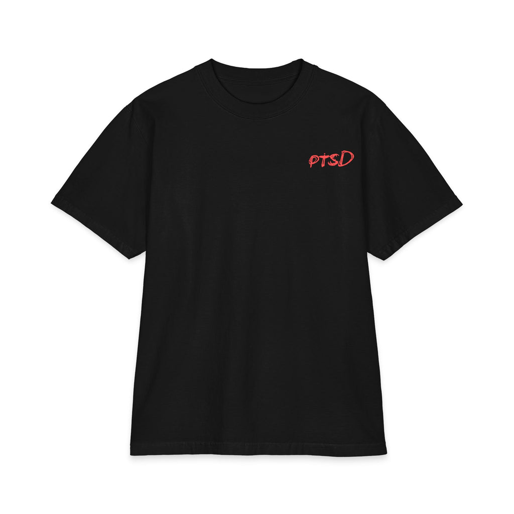 PTSD Awareness T‑Shirt