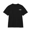 HIM T-Shirt — Simple
