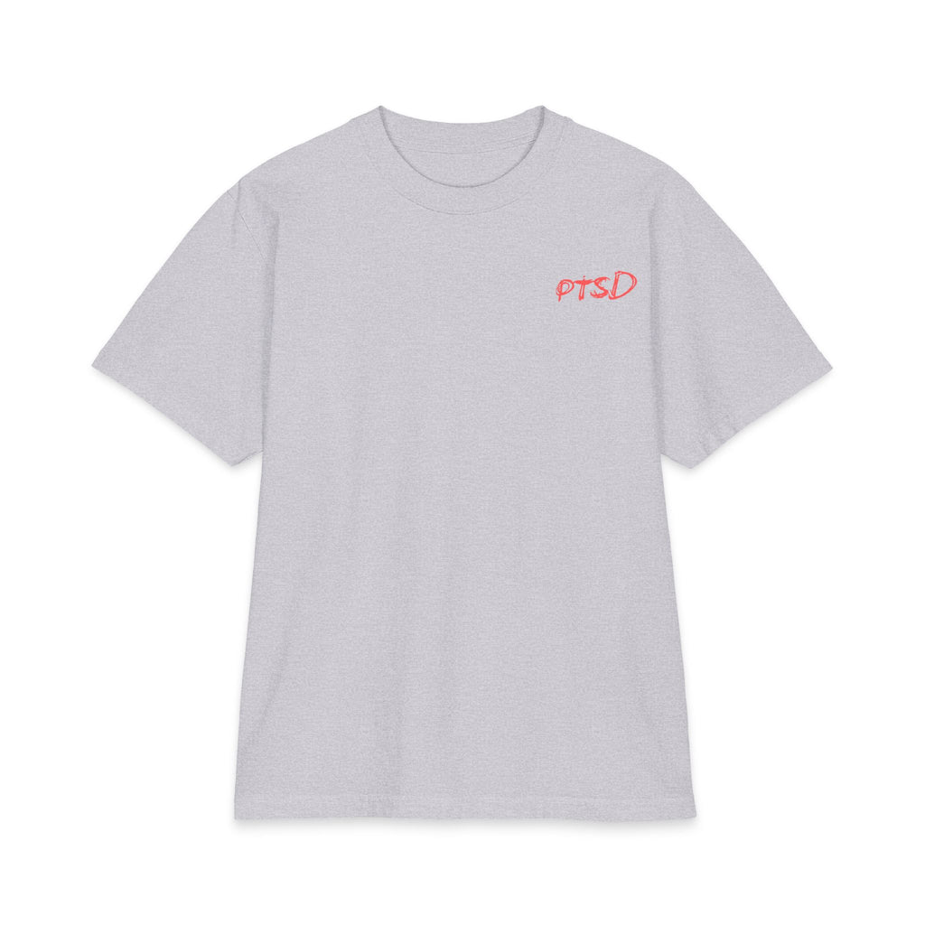 PTSD Awareness T‑Shirt