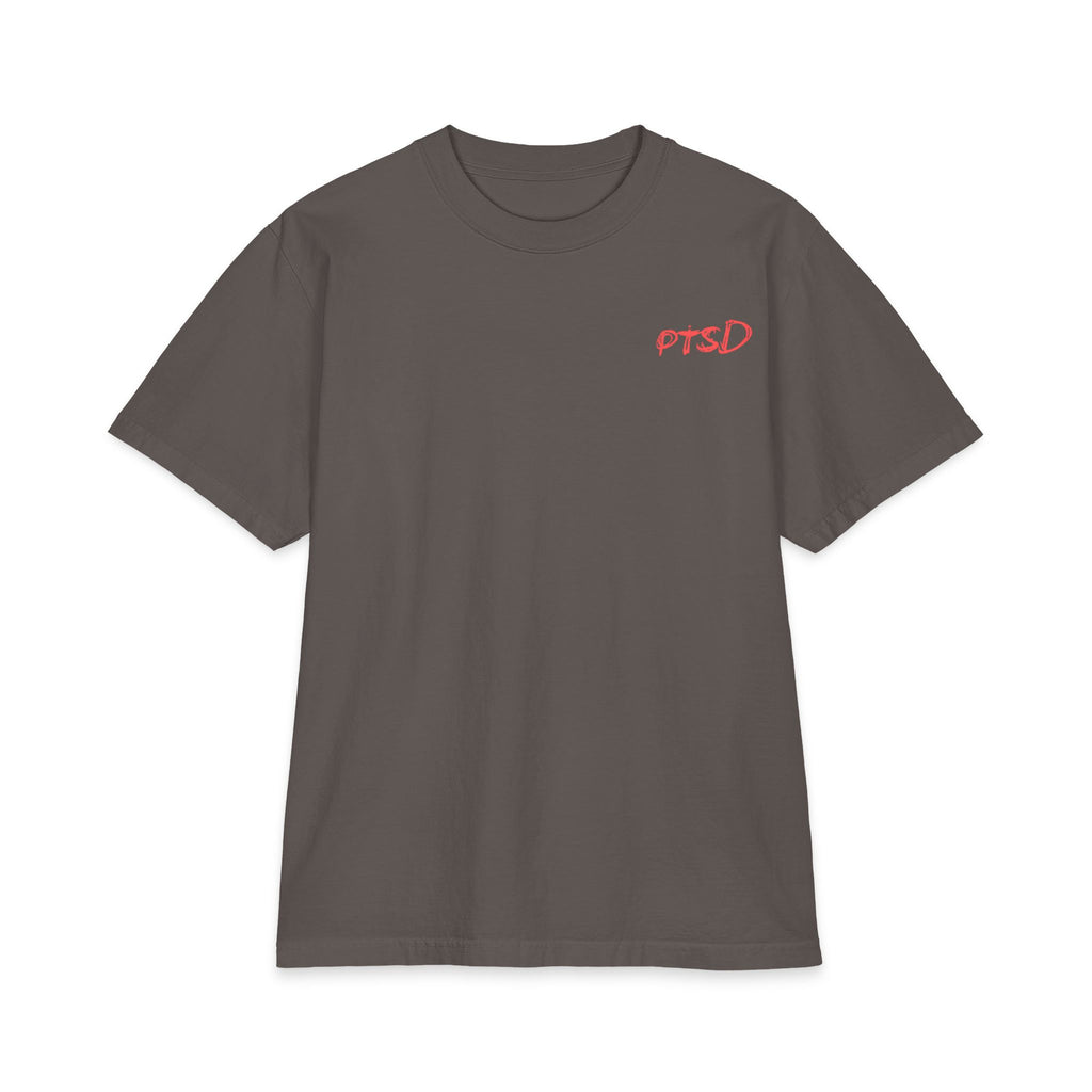 PTSD Awareness T‑Shirt