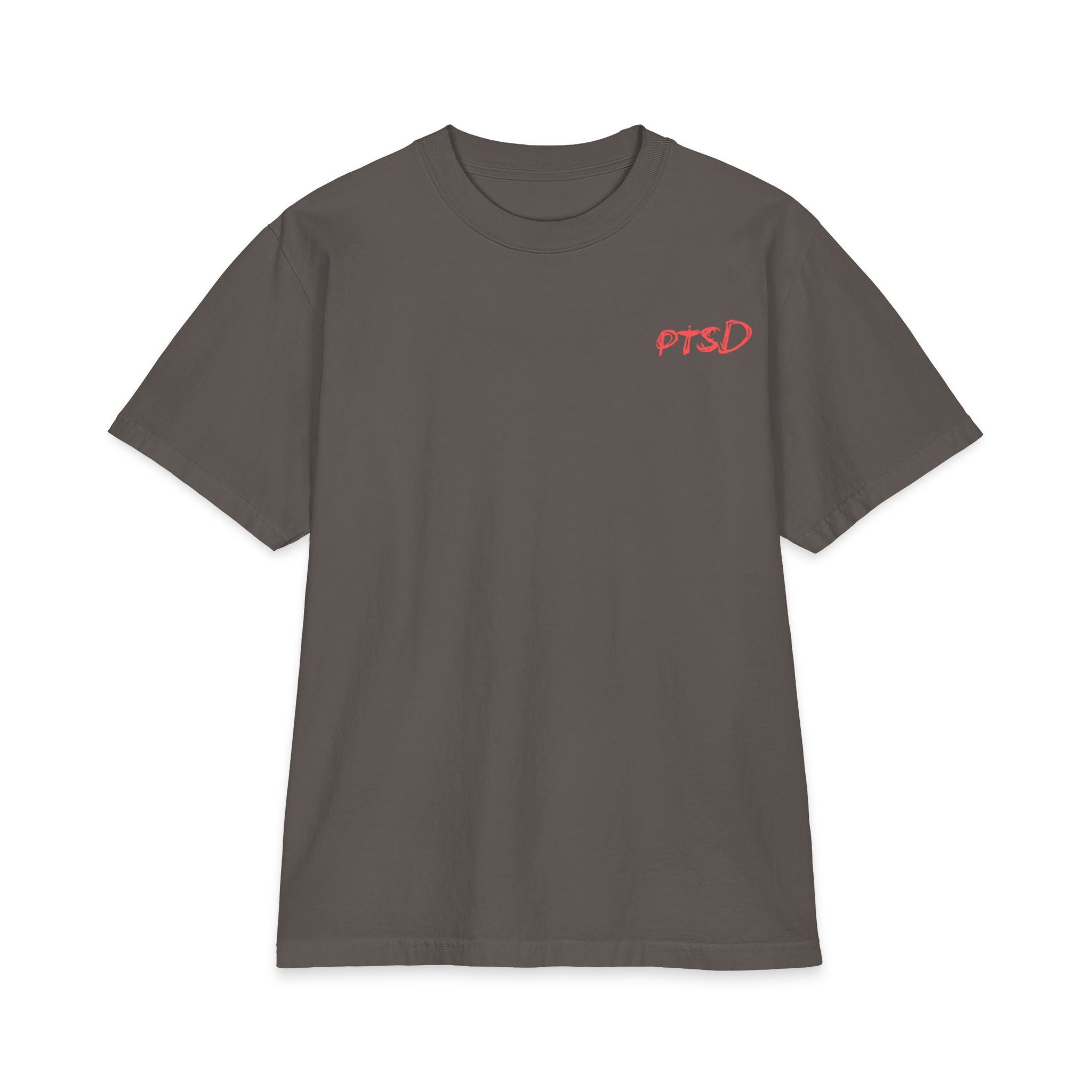 PTSD Awareness T‑Shirt