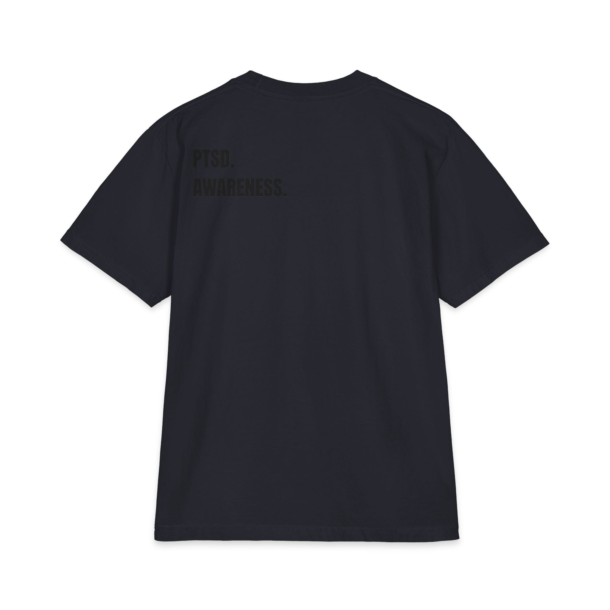 HIM T-Shirt — Simple