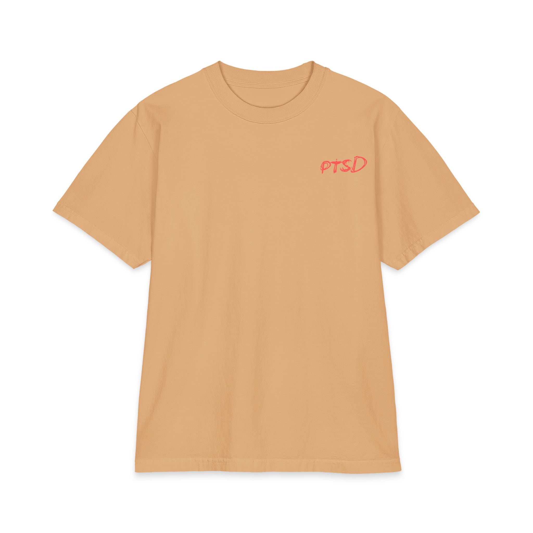 PTSD Awareness T‑Shirt