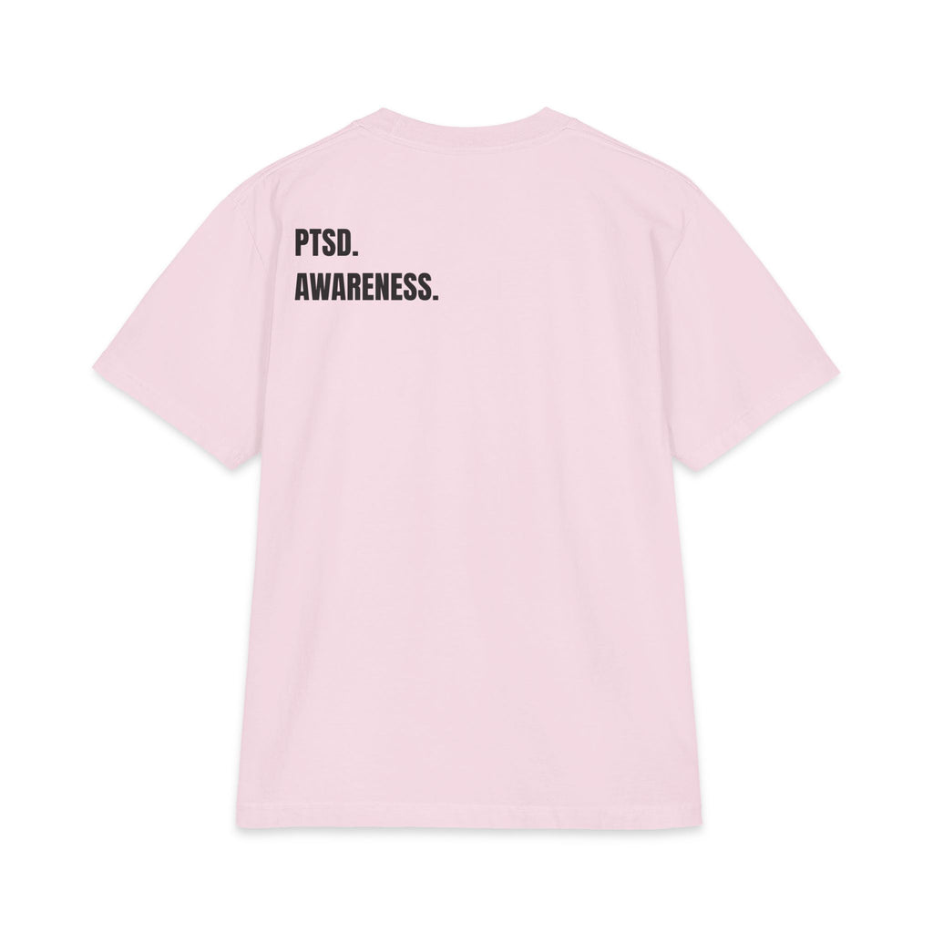 HIM T-Shirt — Simple