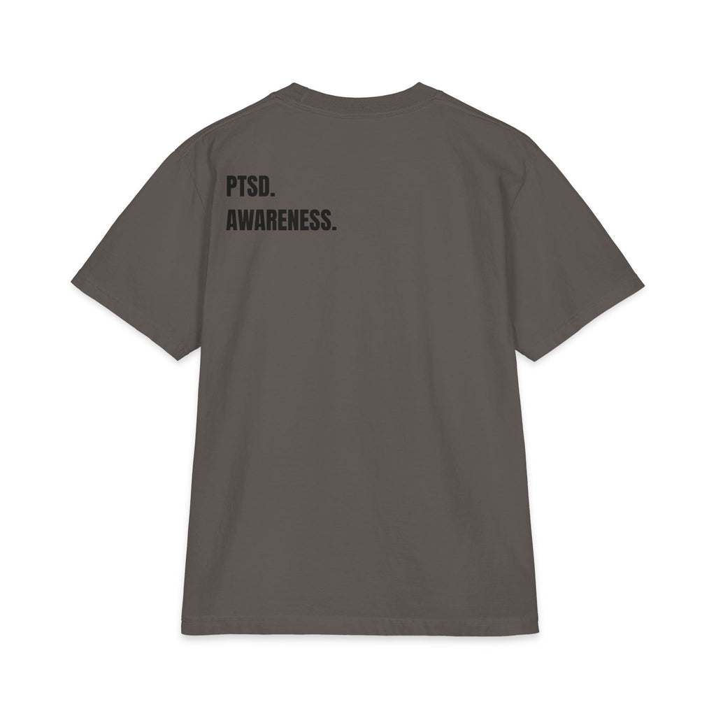 HIM T-Shirt — Simple