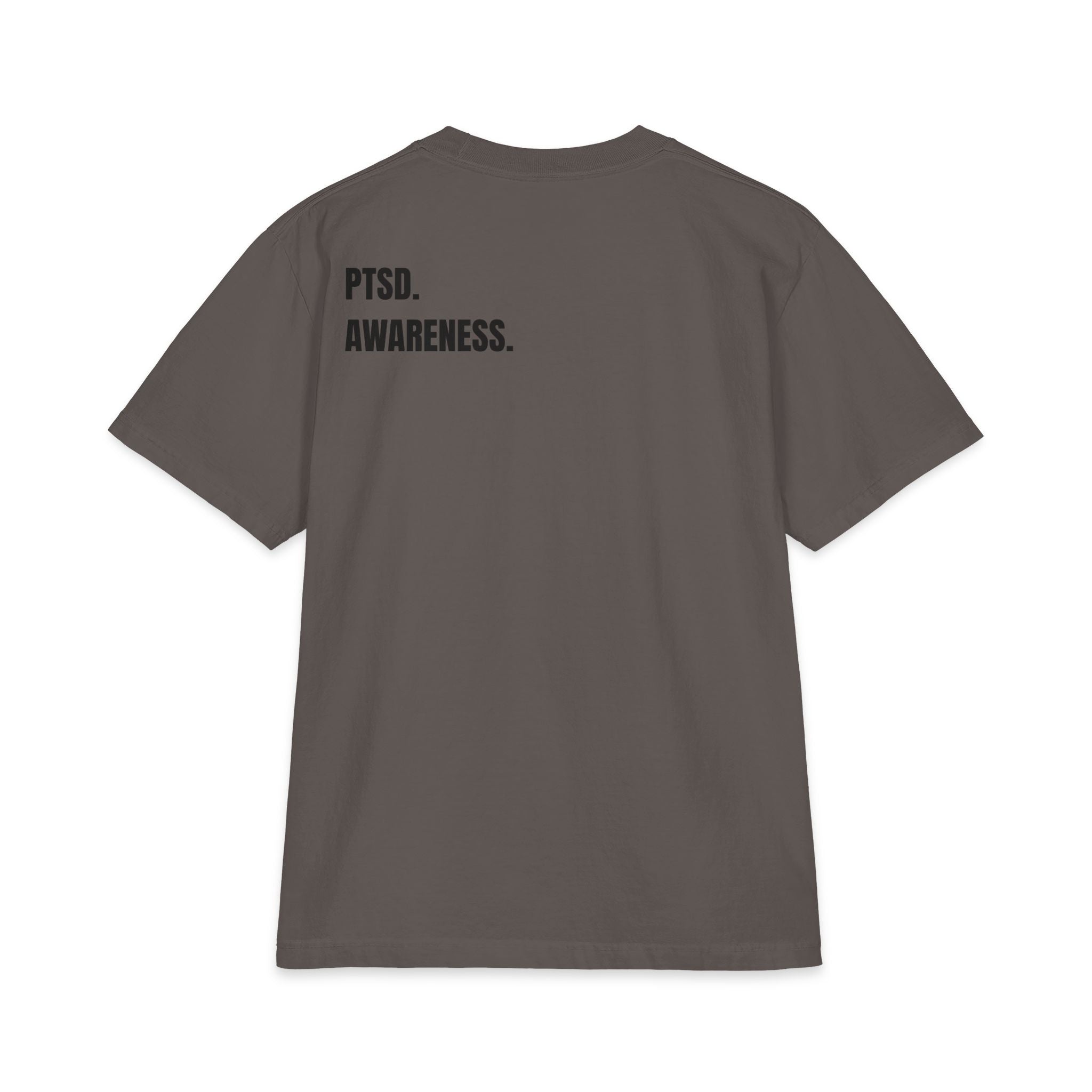 HIM T-Shirt — Simple